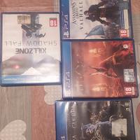giochi per PS4 usati 
