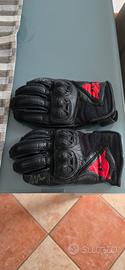 Guanti Dainese Mig C2 