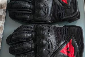 Guanti Dainese Mig C2 