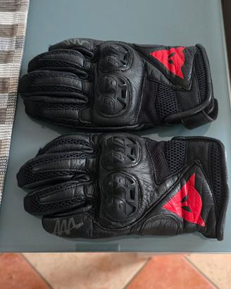 Guanti Dainese Mig C2 