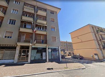 Immobile di 60 m² con 2 locali a Biella