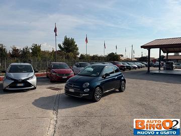 Fiat 500 1.0 Hybrid LOUNGE
