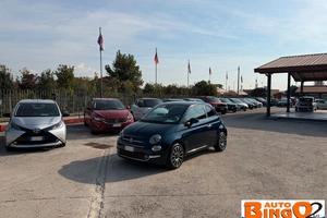 Fiat 500 1.0 Hybrid LOUNGE