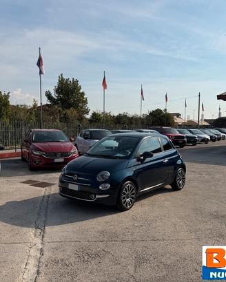 Fiat 500 1.0 Hybrid LOUNGE