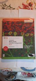Campbell Biologia concetti e collegamenti  PLUS 