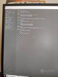 PC LENOVO V520 (i3 7th generation)