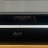 Lettore Dvd recorder