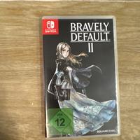 Nintendo Switch - Bravely Default 2