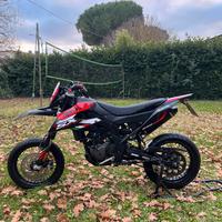 Aprilia SX 125 4t - 2021