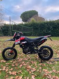 Aprilia SX 125 4t - 2021