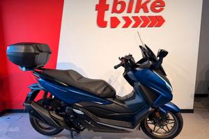 Honda Forza 350 - 2023 - 18990 KM