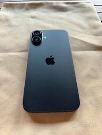 Iphone 16 plus 256GB
