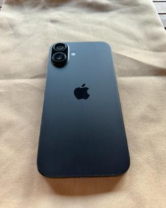 Iphone 16 plus 256GB