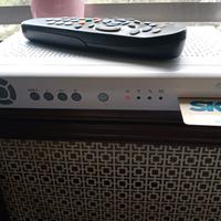 Decoder digitale Satellitare Sky