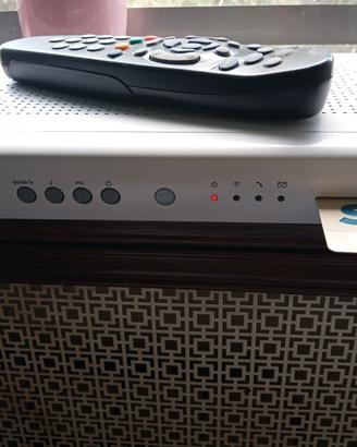 Decoder digitale Satellitare Sky