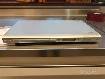 Lettore DVD PHILIPS
