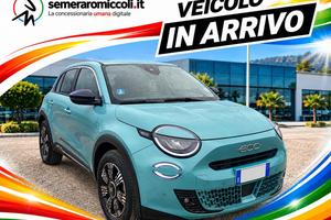 FIAT 600 1.2 hybrid Pop 145cv auto U1625