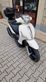 Piaggio Beverly S 300 anno 2020