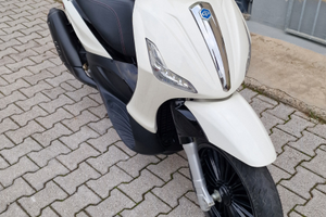 Piaggio Beverly S 300 anno 2020