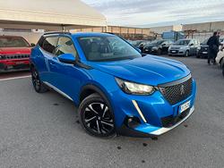 Peugeot 2008 PureTech 130 S&S Allure Pack