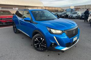 Peugeot 2008 PureTech 130 S&S Allure Pack