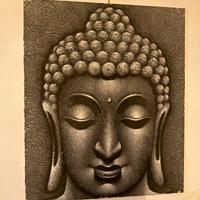 Quadro Buddha