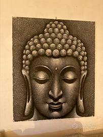 Quadro Buddha