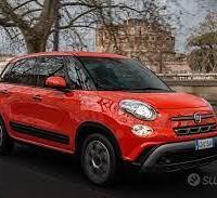 Multiricambi fiat 500l 2020;2021