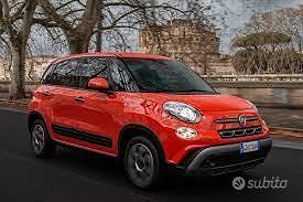 Multiricambi fiat 500l 2020;2021