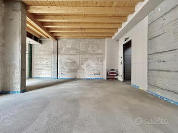 VILLA A SCHIERA A CASTEGNATO