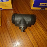4 Cilindretti freno Fiat 126 e 500 