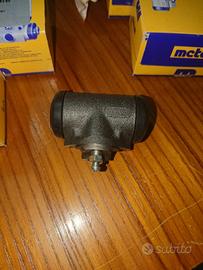 4 Cilindretti freno Fiat 126 e 500 