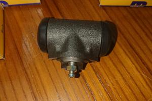 4 Cilindretti freno Fiat 126 e 500 