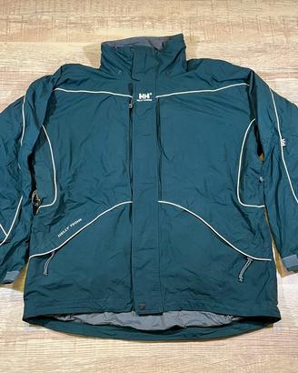 Helly Hansen Tech Giacca Impermeabile Vintage – L