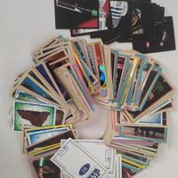 Carte star wars album Episodio I
