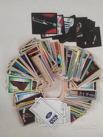 Carte star wars album Episodio I