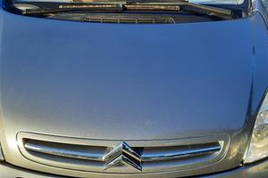 CITROEN XSARA PICASSO 2008 - COFANO ANTERIORE