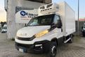 IVECO 60C15 ISOTERMICO CON GRUPPO FRIGO