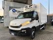 IVECO 60C15 ISOTERMICO CON GRUPPO FRIGO