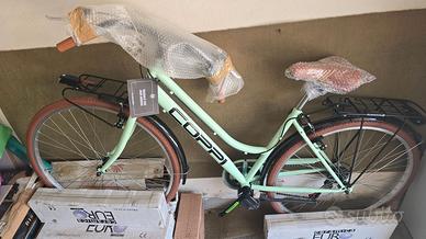 Bicicletta  unisex nuova