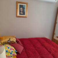 Stanza singola con bagno privato