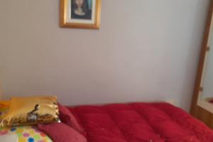 Stanza singola con bagno privato