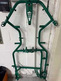 Telaio solo scocca otk tony kart 401T 2026