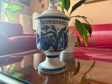 Vaso da farmacia
