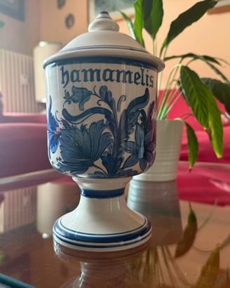 Vaso da farmacia