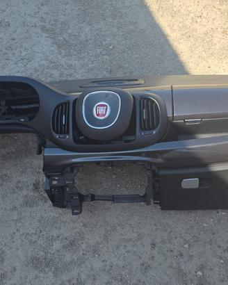 kit airbag 500L
