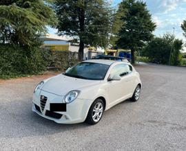 Alfa Romeo Mito GPL - Bombola e Revisione Fatti
