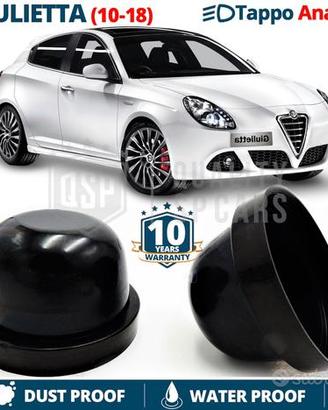 TAPPI per FARI ALFA ROMEO GIULIETTA Coperchio LED