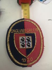 stemma Cagliari originale