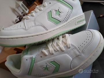 Converse 44,5 NUOVO 